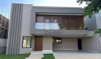 Casa à venda, 439 m² por R$ 5.500.000,00 - Gênesis 2 - Santana de Parnaíba/SP