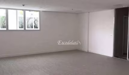 Apartamento com 1 dormitório à venda, 60 m² por R$ 639.000,00 - Santana - São Paulo/SP