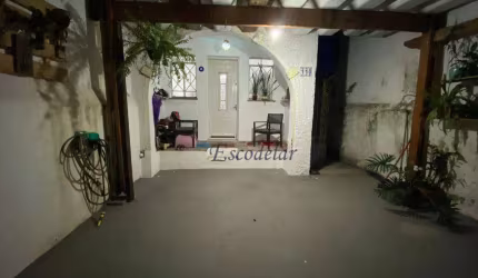 Sobrado à venda, 150 m² por R$ 865.000,00 - Santana - São Paulo/SP