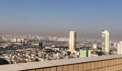 Cobertura com 3 dormitórios à venda, 178 m² por R$ 980.000 - Jardim Japão - São Paulo/SP