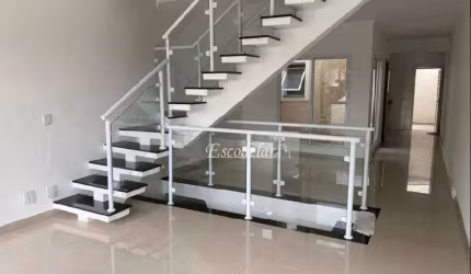 Sobrado à venda, 168 m² por R$ 980.000,00 - Tremembé - São Paulo/SP