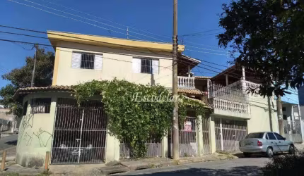Casa com 1 dormitório à venda, 250 m² por R$ 700.000 - Vila Bela Vista (Zona Norte) - São Paulo/SP