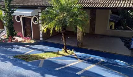 Casa à venda, 250 m² por R$ 1.380.000,00 - Alpes da Cantareira - Mairiporã/SP