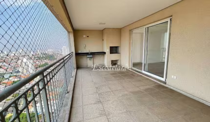Cobertura à venda, 275 m² por R$ 2.370.000,00 - Vila Rosália - Guarulhos/SP