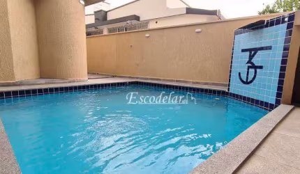Sobrado à venda, 280 m² por R$ 1.900.000,00 - Jardim Leonor Mendes de Barros - São Paulo/SP