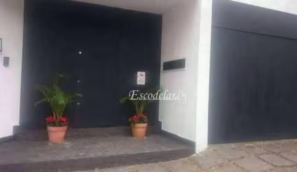 Sobrado com 4 dormitórios à venda, 659 m² por R$ 4.900.000,00 - Alto de Pinheiros - São Paulo/SP