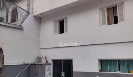 Sobrado com 5 dormitórios à venda, 530 m² por R$ 2.789.500,00 - Jardim França - São Paulo/SP
