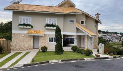 Casa à venda, 500 m² por R$ 4.000.000,00 - Jardim Fazenda Rincao - Aruja V - Arujá/SP