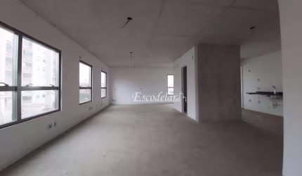 Apartamento em vão livre- Max Haus