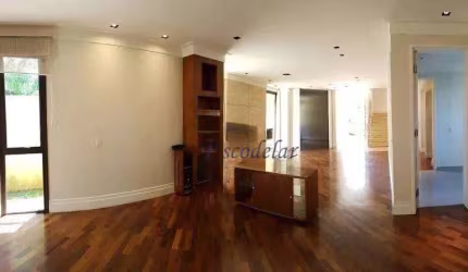 Sobrado com 4 dormitórios à venda, 700 m² por R$ 2.900.000,00 - Vila Irmãos Arnoni - São Paulo/SP