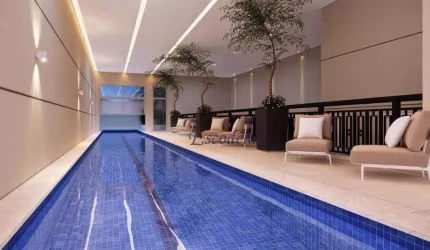 Apartamento com 2 dormitórios à venda, 74 m² por R$ 1.070.000,00 - Jardim Sao Paulo(Zona Norte) - São Paulo/SP
