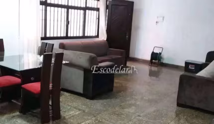 Sobrado à venda, 189 m² por R$ 600.000,00 - Jardim Brasil - São Paulo/SP