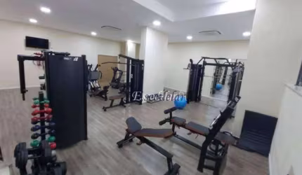 Cobertura com 2 dormitórios à venda, 145 m² por R$ 1.910.000,00 - Jardim Sao Paulo(Zona Norte) - São Paulo/SP
