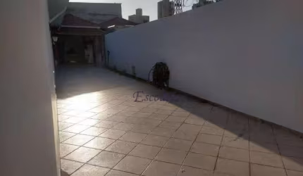 Casa com 2 dormitórios à venda, 163 m² por R$ 1.800.000,00 - Vila Guilherme - São Paulo/SP