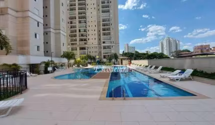 Apartamento à venda, 82 m² por R$ 745.000,00 - Jardim Zaira - Guarulhos/SP