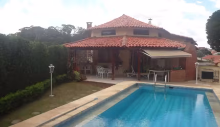Sobrado à venda, 330 m² por R$ 1.900.000,00 - Jardim Leonor Mendes de Barros - São Paulo/SP