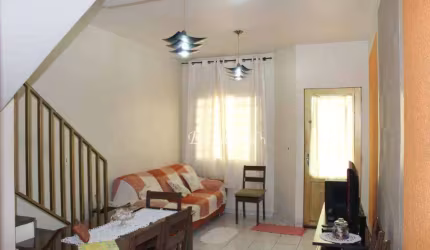 Casa com 2 dormitórios à venda, 76 m² por R$ 480.000,00 - Vila Ede - São Paulo/SP