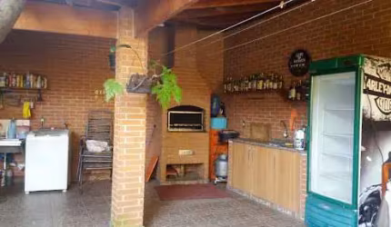 Casa com 3 dormitórios à venda, 225 m² por R$ 1.180.000,01 - Gopoúva - Guarulhos/SP