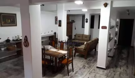 Sobrado à venda, 380 m² por R$ 950.000,00 - Tucuruvi - São Paulo/SP