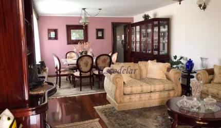 Sobrado com 3 dormitórios à venda, 240 m² por R$ 1.240.000,00 - Vila Paulicéia - São Paulo/SP