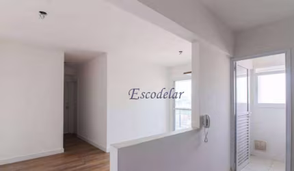 Apartamento Garden à venda, 114 m² por R$ 910.000,05 - Vila Guilherme - São Paulo/SP