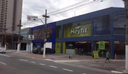 Prédio à venda, 2535 m² por R$ 25.000.000,00 - Vila Carrão - São Paulo/SP