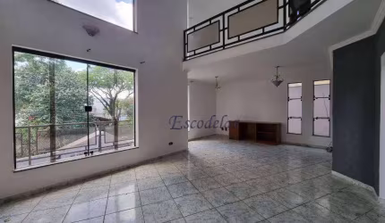 Sobrado à venda, 236 m² por R$ 1.390.000,00 - Palmas do Tremembé - São Paulo/SP