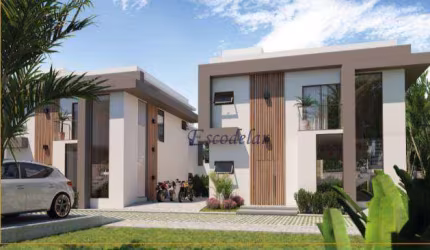 Casa à venda, 145 m² por R$ 2.298.900,00 - Camburi - São Sebastião/SP