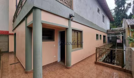 Sobrado à venda, 472 m² por R$ 1.600.000,00 - Tremembé - São Paulo/SP