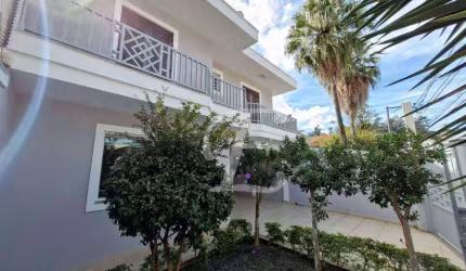Sobrado com 4 dormitórios, 224 m² - venda por R$ 1.600.000,00 ou aluguel por R$ 7.350,00/mês - Tremembé - São Paulo/SP