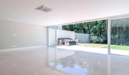 Casa à venda, 657 m² por R$ 7.600.000,00 - Chácara Santo Antônio - São Paulo/SP