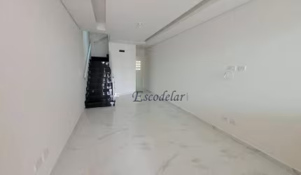 Sobrado com 3 dormitórios à venda, 100 m² por R$ 750.000,00 - Vila Medeiros - São Paulo/SP