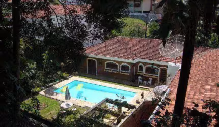 Casa à venda, 350 m² por R$ 1.700.000,00 - Tremembé - São Paulo/SP