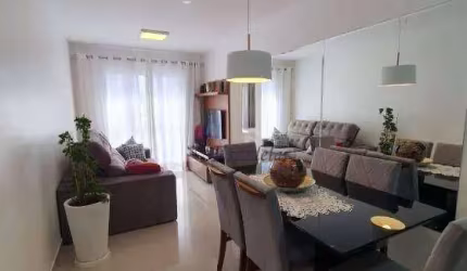Apartamento à venda, 49 m² por R$ 360.000,00 - Vila Nova Cachoeirinha - São Paulo/SP