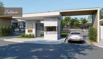 Casa à venda, 198 m² por R$ 1.462.810,00 - Vila Santista - Atibaia/SP