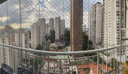 Cobertura à venda, 170 m² por R$ 1.890.000,00 - Santana - São Paulo/SP