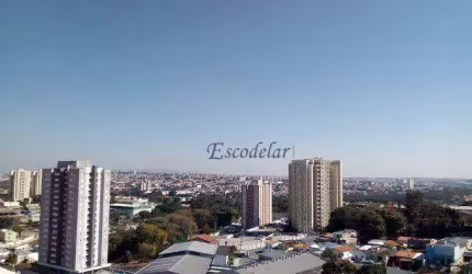 Apartamento à venda, 52 m² por R$ 365.000,00 - Jardim Gonçalves - Sorocaba/SP