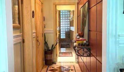 Apartamento à venda, 340 m² por R$ 3.200.000,00 - Jardim Vitória Régia - São Paulo/SP