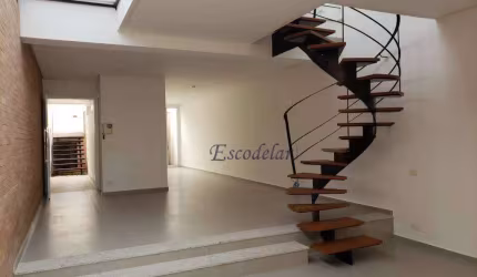 Sobrado com 3 dormitórios à venda, 145 m² por R$ 1.480.000,00 - Jardim Sao Paulo(Zona Norte) - São Paulo/SP