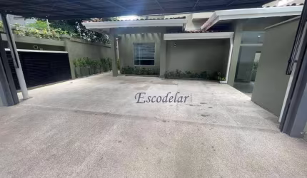 Casa com 3 dormitórios para alugar, 260 m² por R$ 32.820,00/mês - Jardim Europa - São Paulo/SP