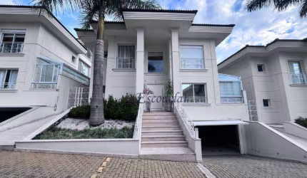Casa à venda, 900 m² por R$ 6.000.000,00 - Tremembé - São Paulo/SP