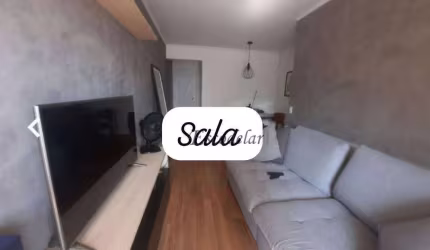 Apartamento à venda, 70 m² por R$ 474.900,00 - Tucuruvi - São Paulo/SP