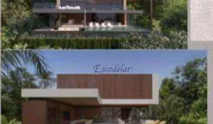 Casa à venda, 467 m² por R$ 7.970.000,00 - Cidade Jardim - São Paulo/SP