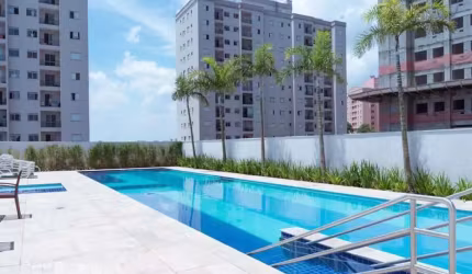 Apartamento com 2 quartos à venda, 47 m² por R$ 352.000 - Vila Nova Cachoeirinha - São Paulo/SP