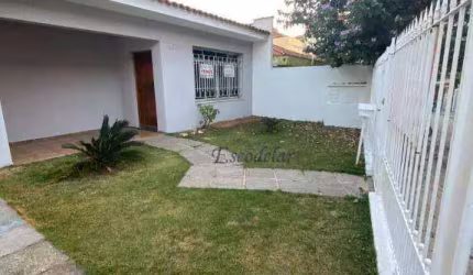 Casa à venda, 168 m² por R$ 880.000,00 - Vila Aurora - São Paulo/SP