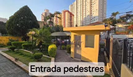 Apartamento com 2 dormitórios à venda, 65 m² por R$ 415.000,00 - Santa Teresinha - São Paulo/SP