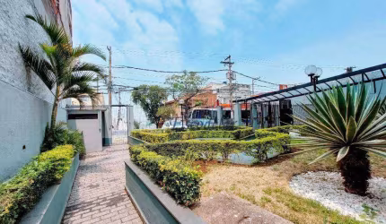 Apartamento com 3 dormitórios à venda, 72 m² por R$ 510.000,00 - Vila Guilherme - São Paulo/SP