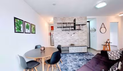 Apartamento com 2 dormitórios à venda, 56 m² por R$ 436.000,00 - Tucuruvi - São Paulo/SP
