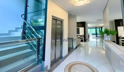 Casa à venda, 600 m² por R$ 10.500.000,00 - Tremembé - São Paulo/SP