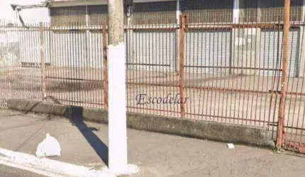 Galpão à venda, 1400 m² por R$ 45.000.000,00 - Tucuruvi - São Paulo/SP